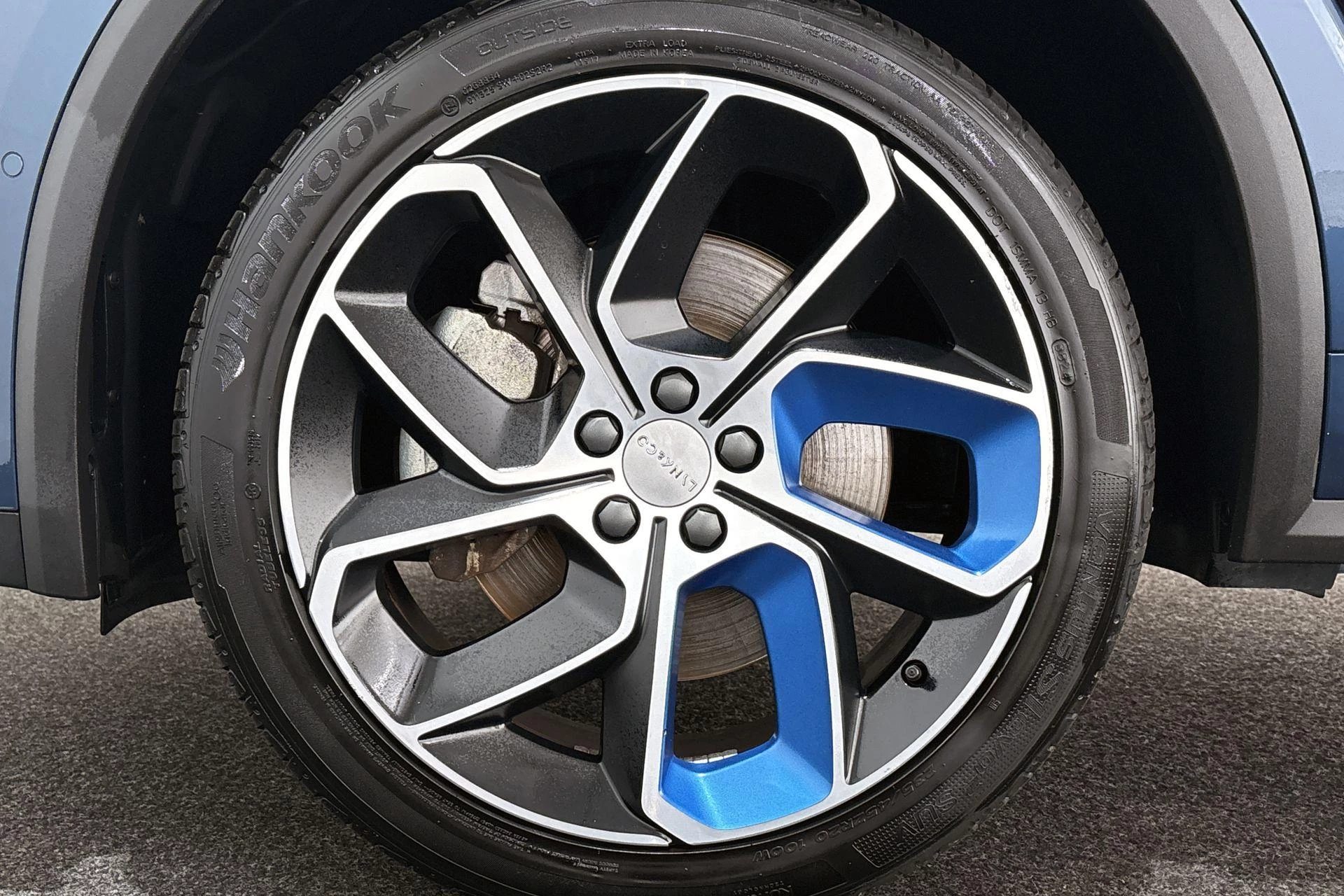 Hoofdafbeelding Lynk & Co 01