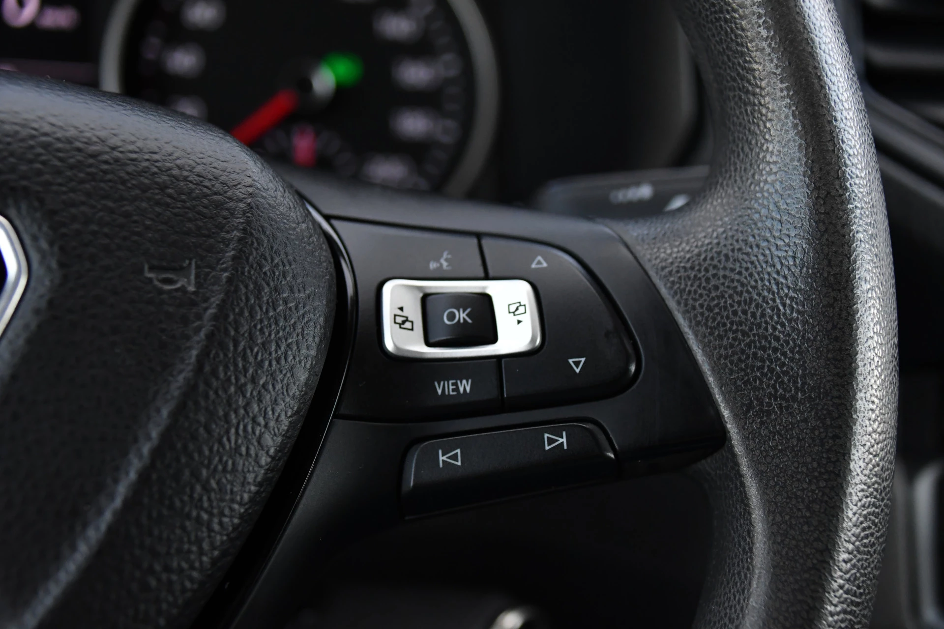 Hoofdafbeelding MAN TGE