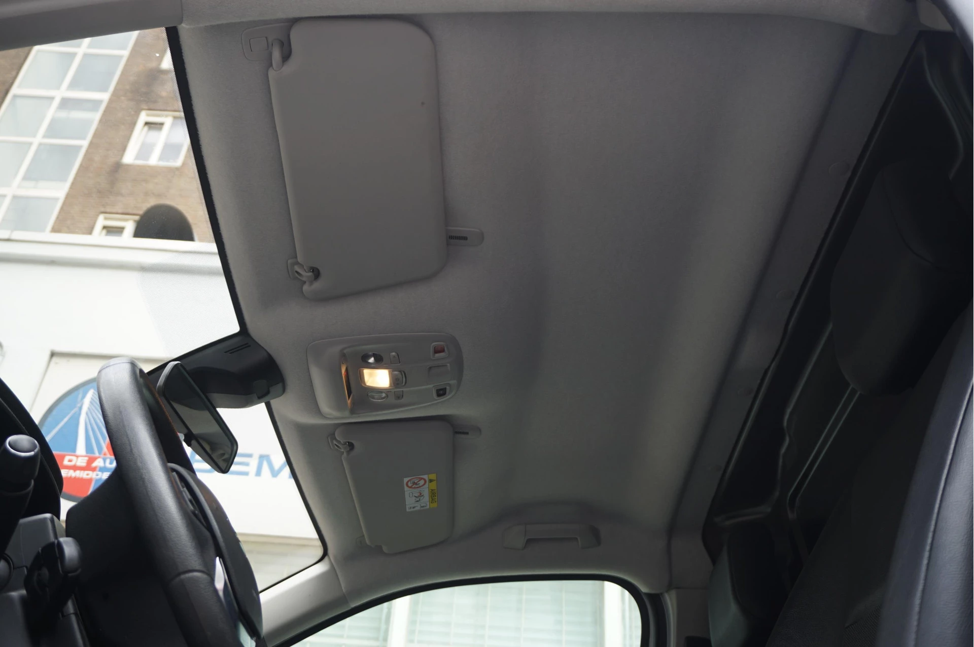 Hoofdafbeelding Opel Vivaro-e