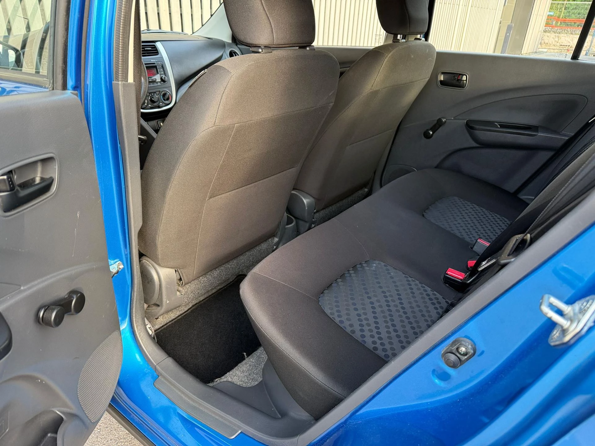 Hoofdafbeelding Suzuki Celerio