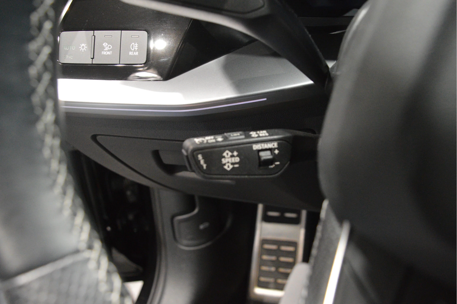 Hoofdafbeelding Audi S3