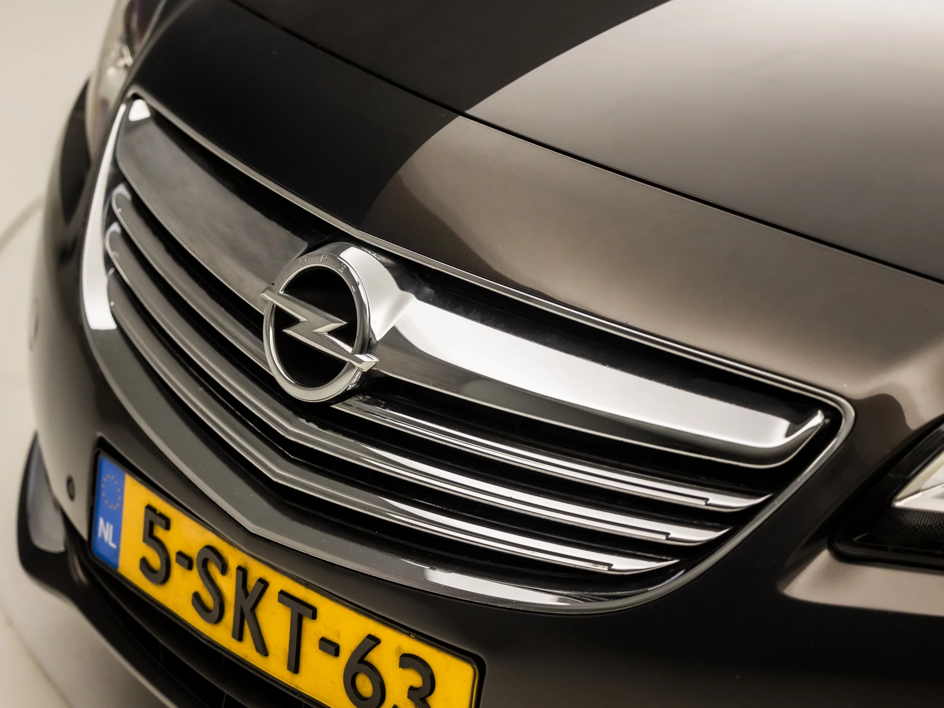 Hoofdafbeelding Opel Insignia
