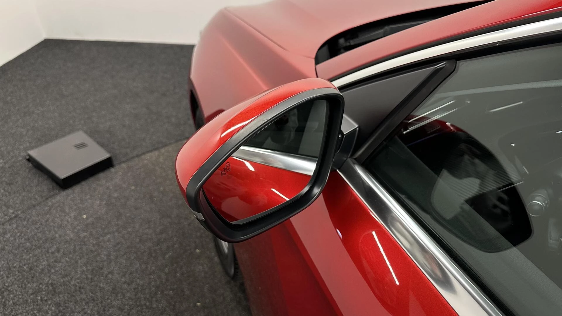 Hoofdafbeelding Peugeot 508