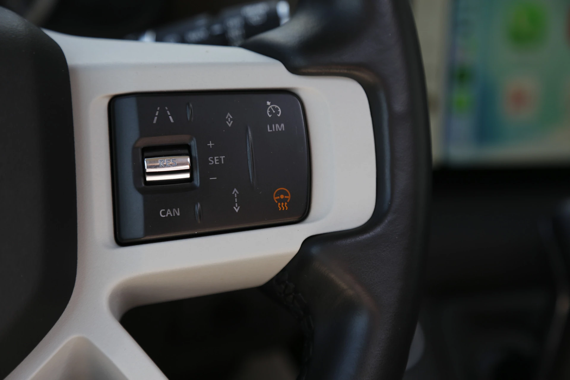 Hoofdafbeelding Land Rover Defender
