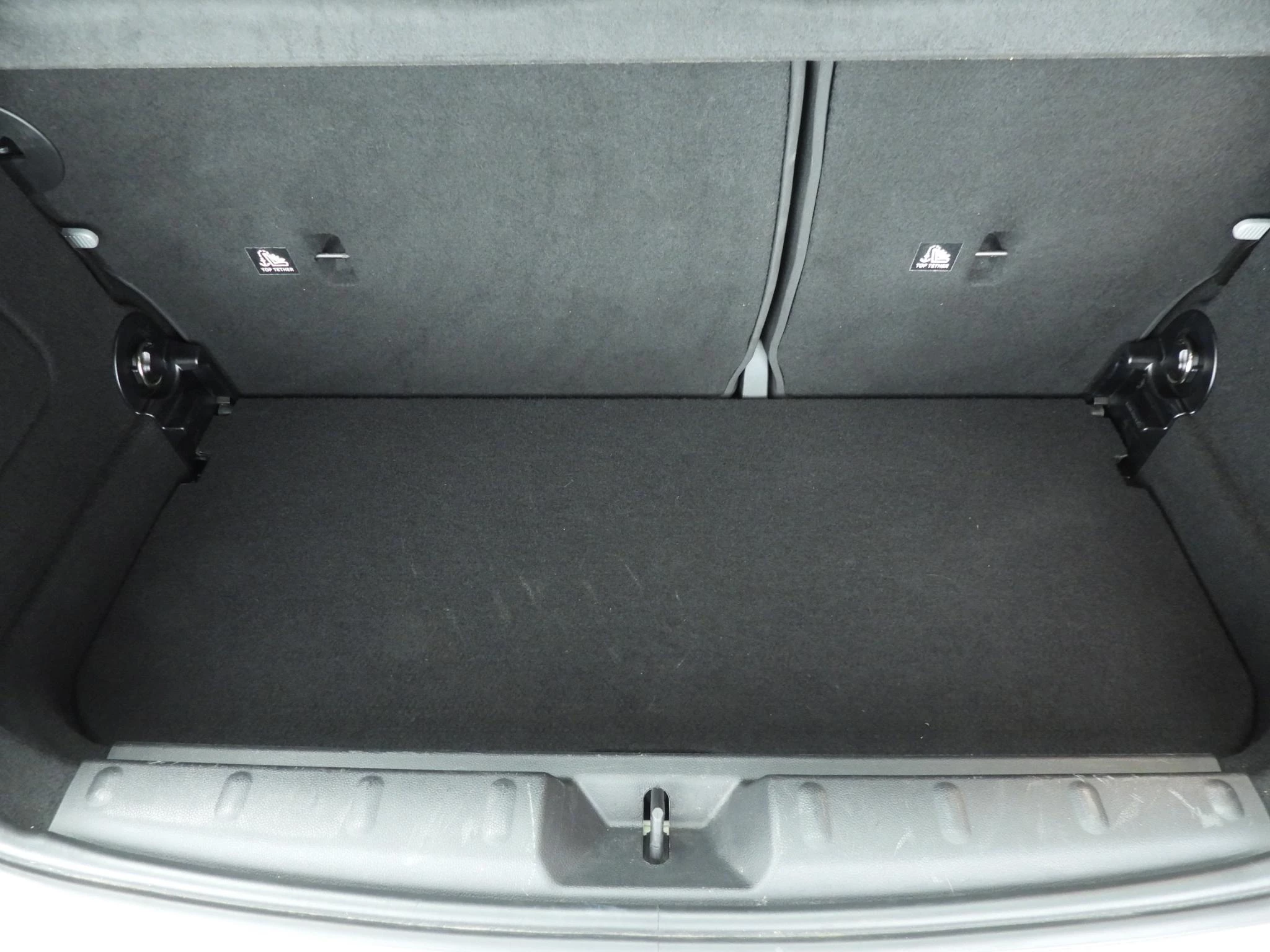 Hoofdafbeelding MINI 3-deurs