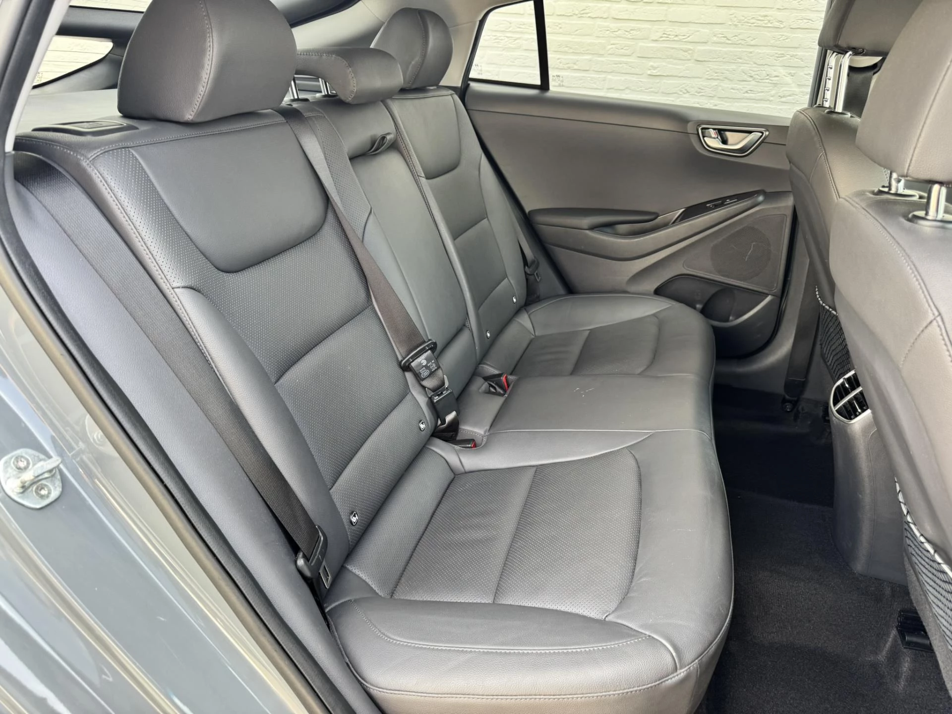Hoofdafbeelding Hyundai IONIQ