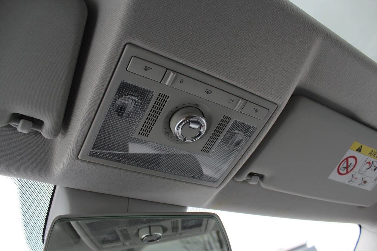 Hoofdafbeelding Volkswagen e-up!