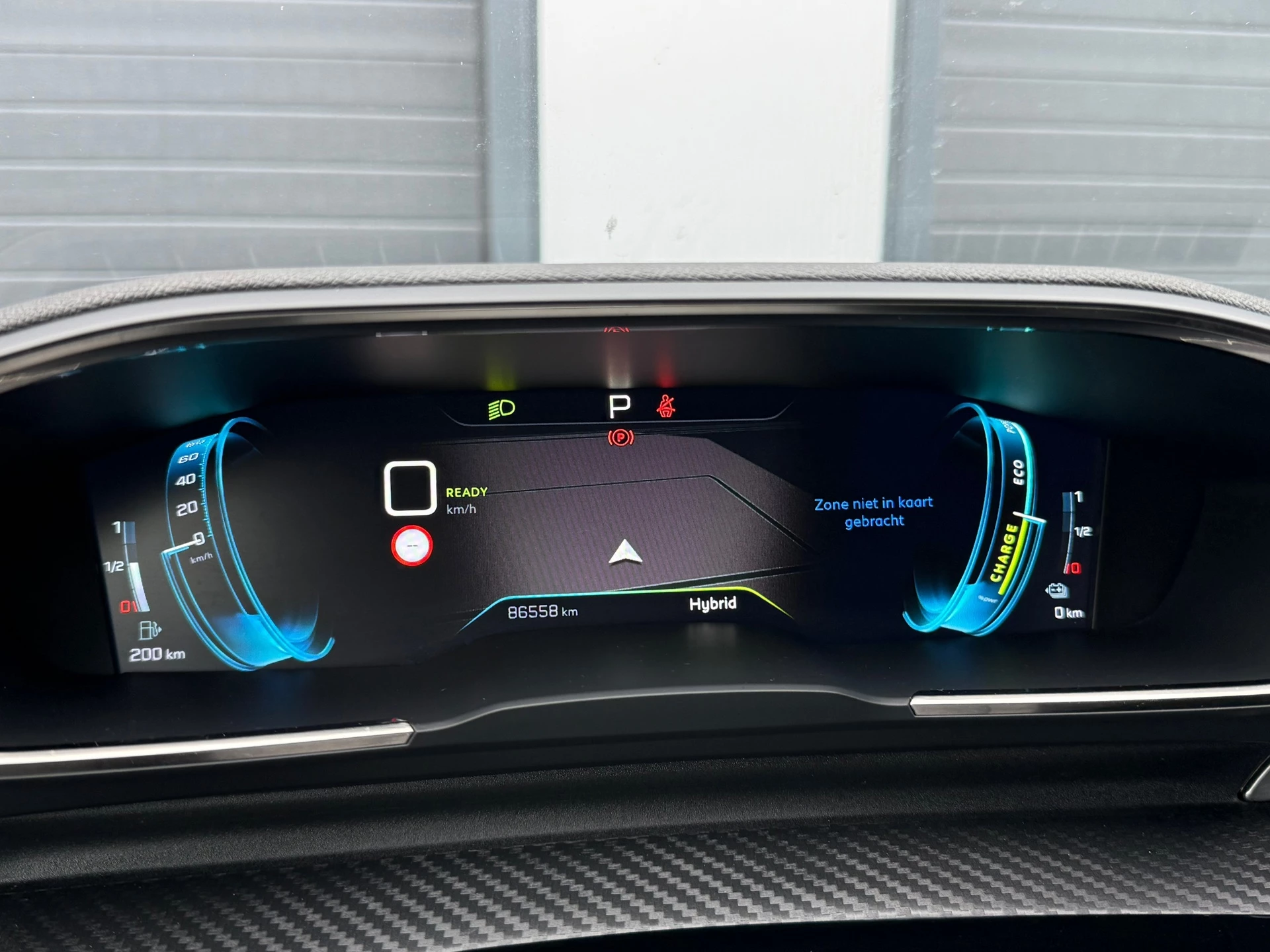 Hoofdafbeelding Peugeot 508