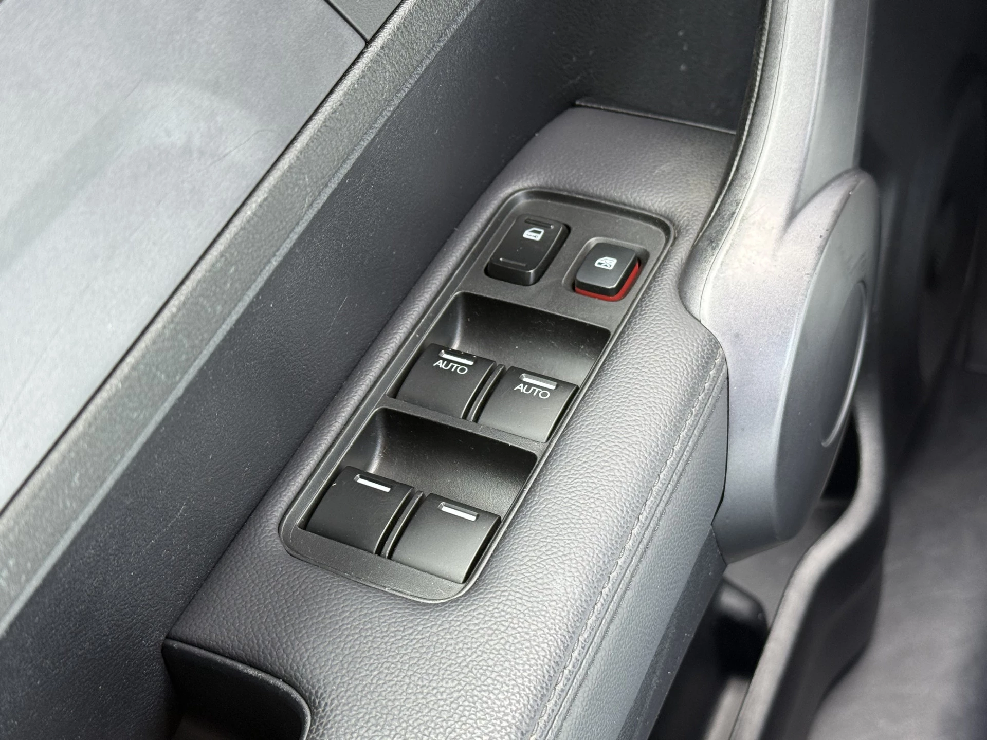 Hoofdafbeelding Honda CR-V