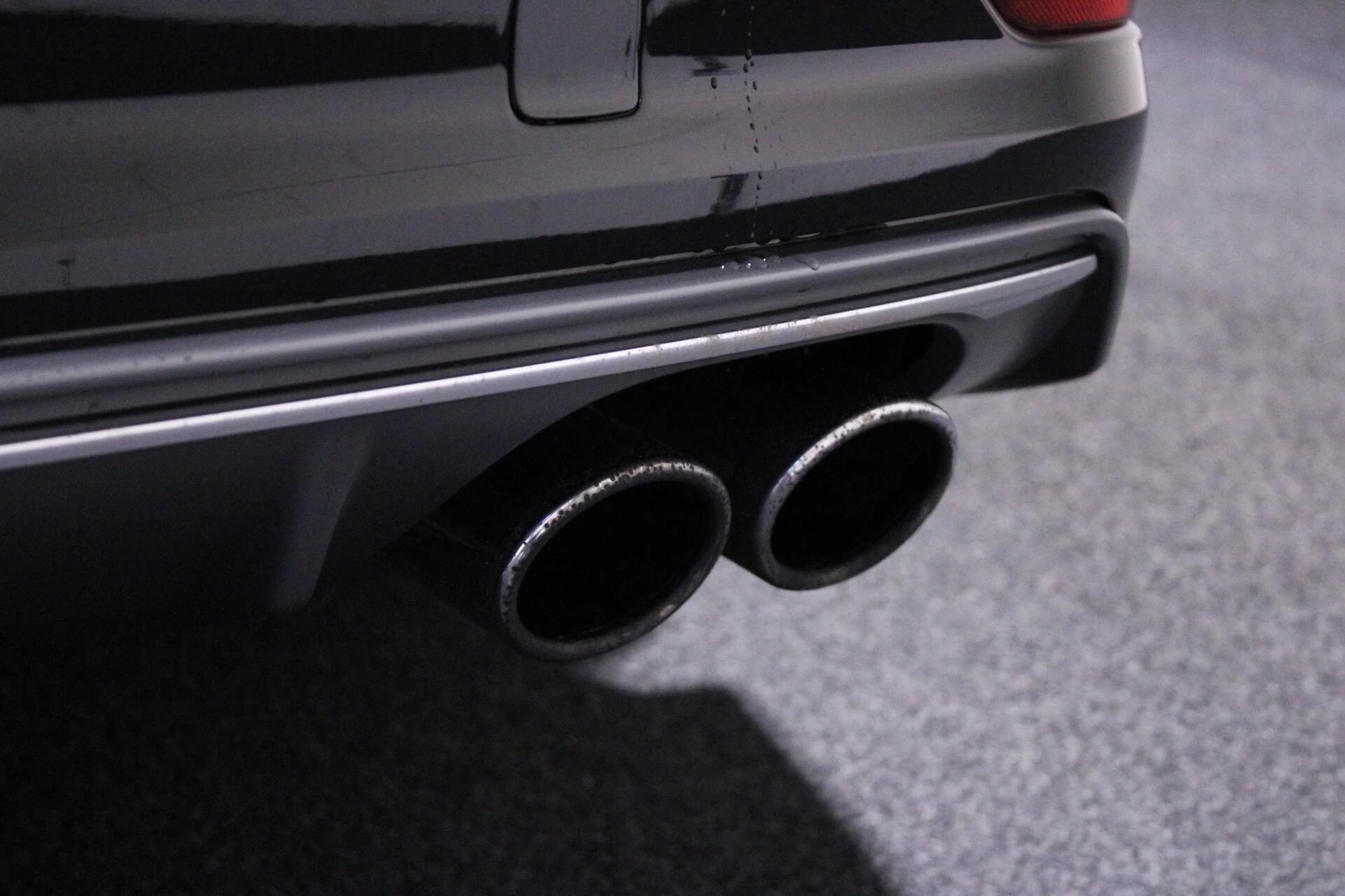 Hoofdafbeelding Audi S3