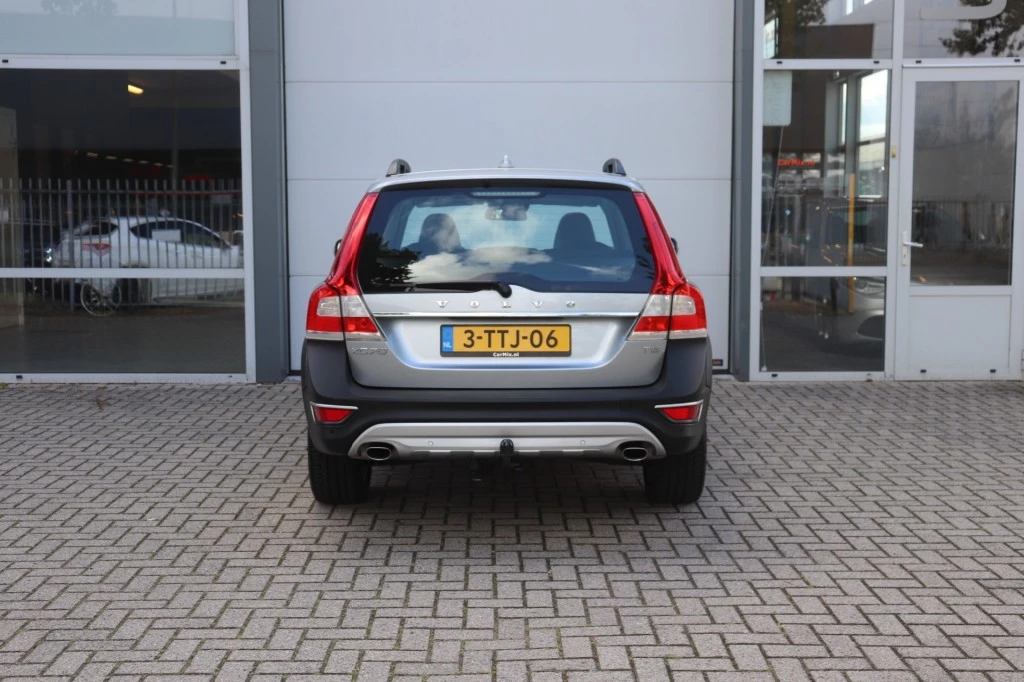 Hoofdafbeelding Volvo XC70