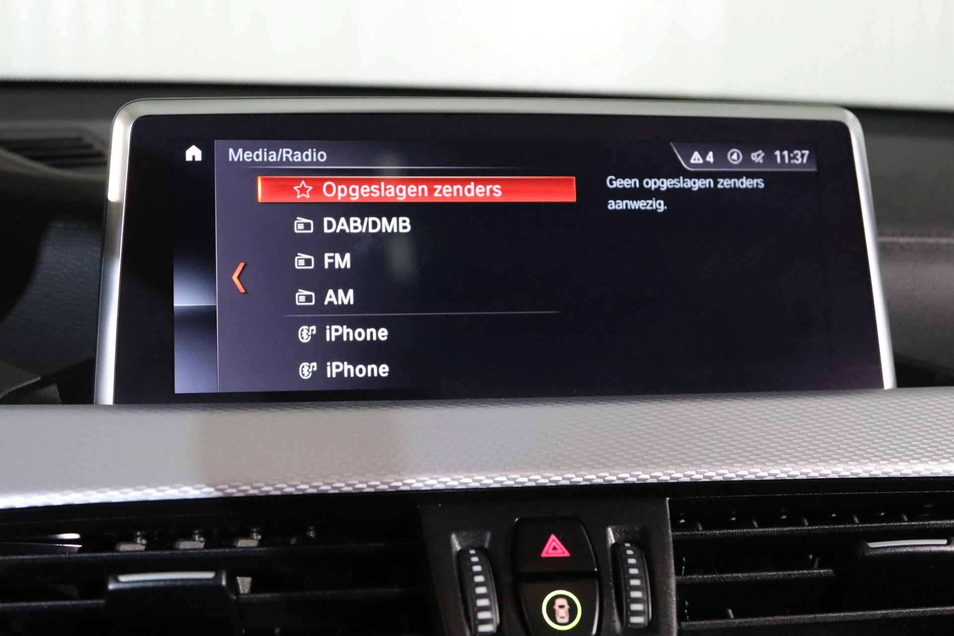 Hoofdafbeelding BMW X2