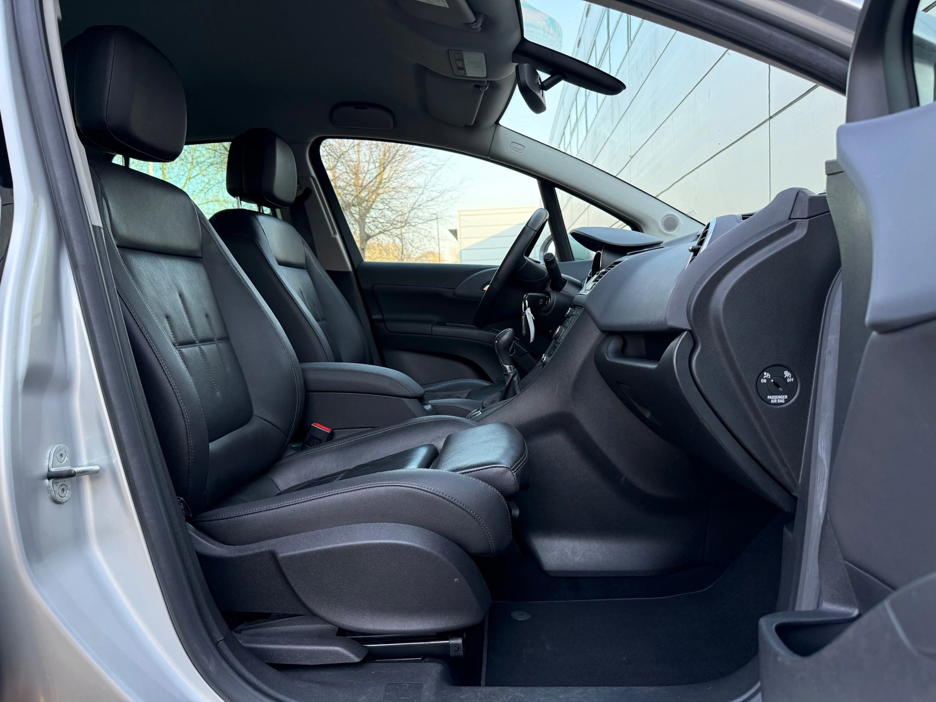 Hoofdafbeelding Opel Meriva