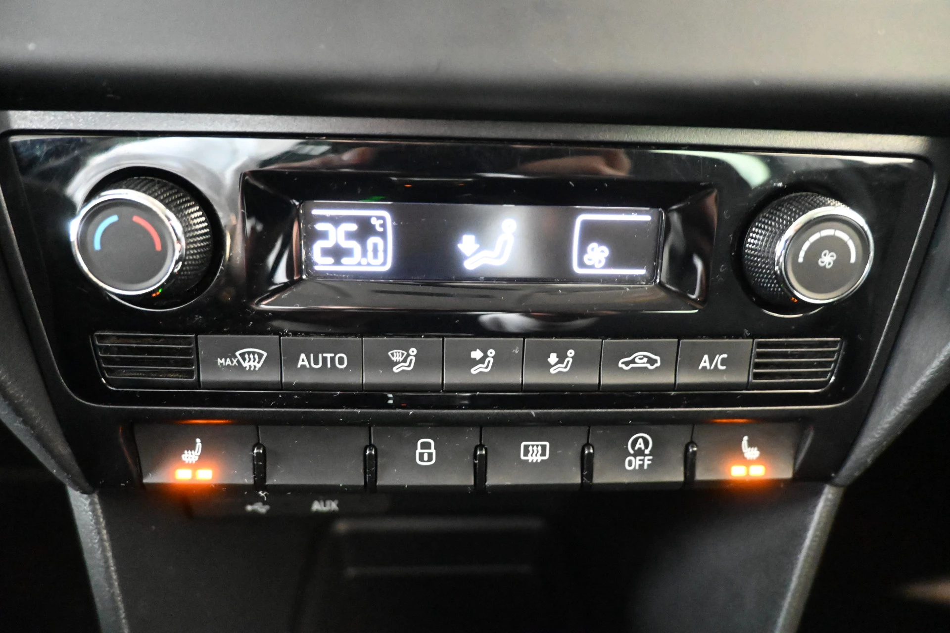 Hoofdafbeelding Škoda Rapid