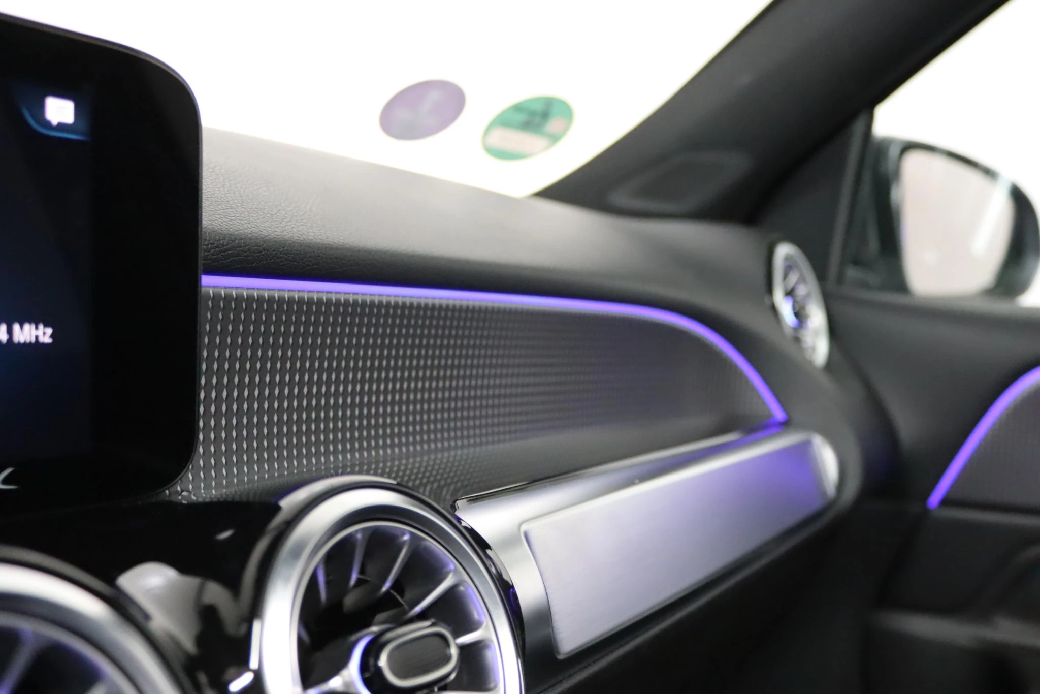 Hoofdafbeelding Mercedes-Benz GLB