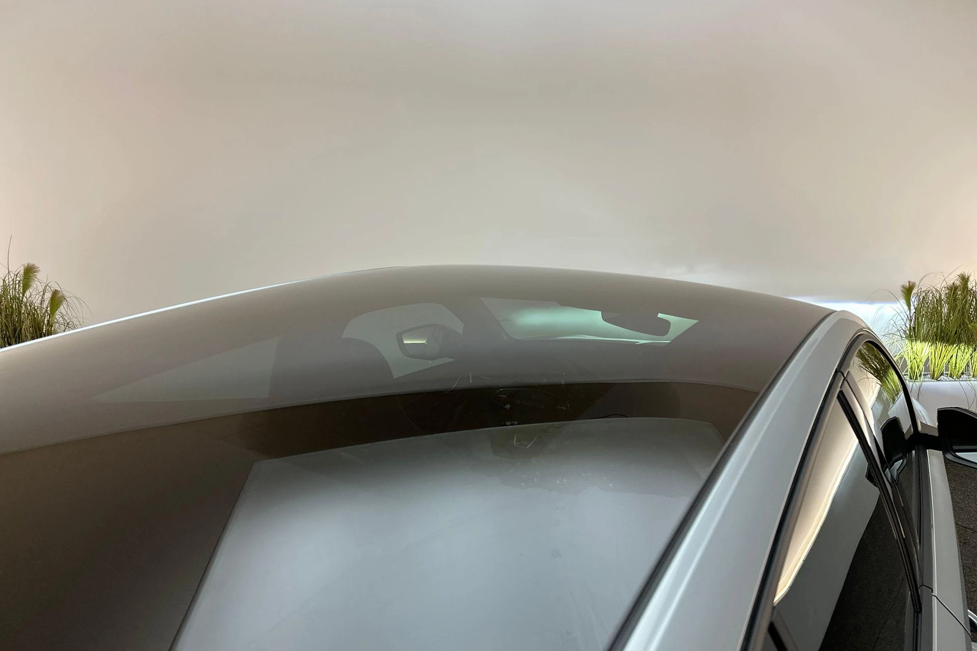 Hoofdafbeelding Škoda Scala