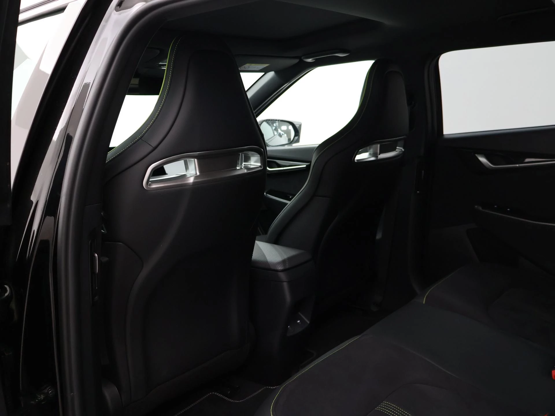 Hoofdafbeelding Kia EV6