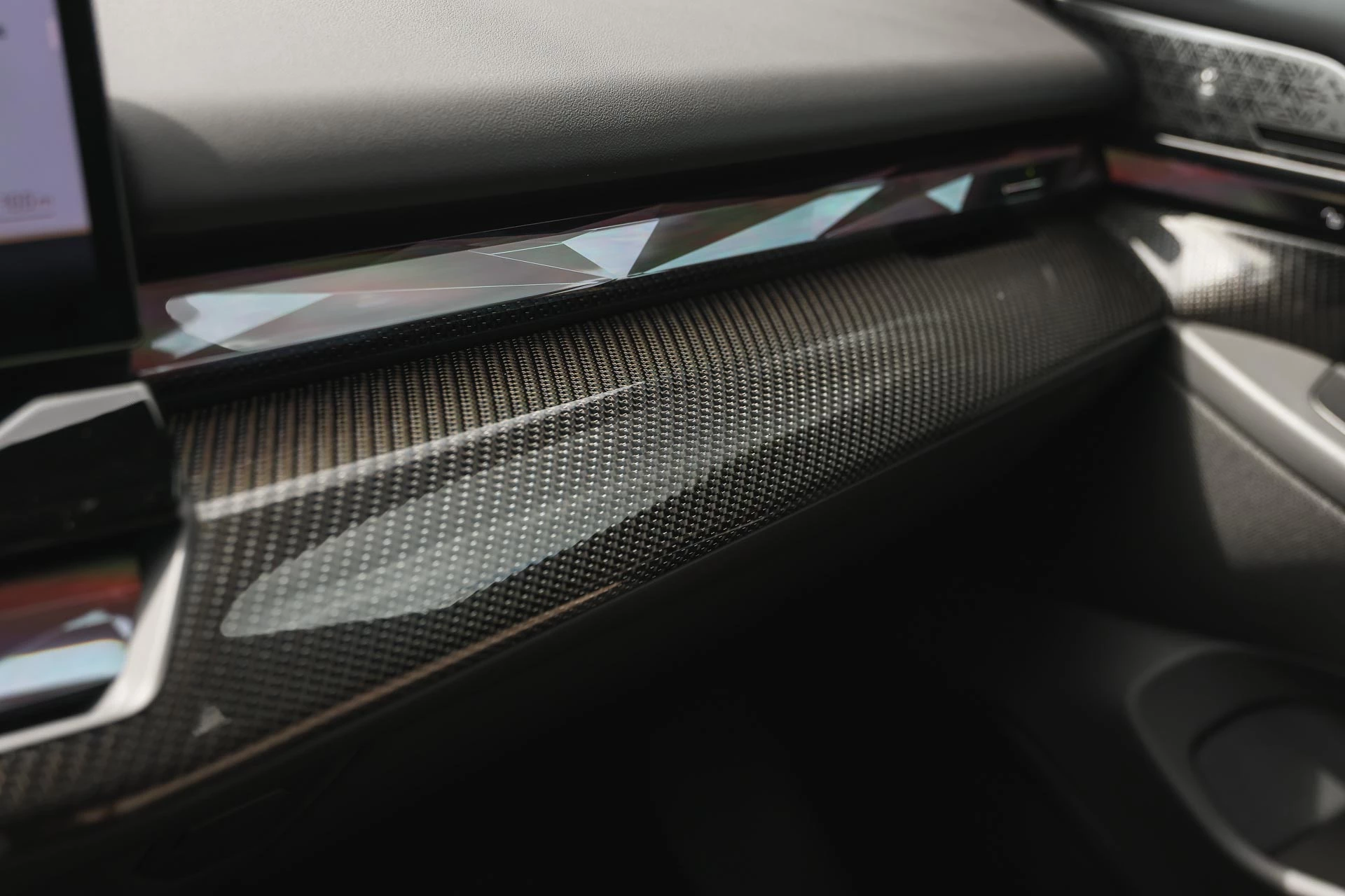 Hoofdafbeelding BMW i5