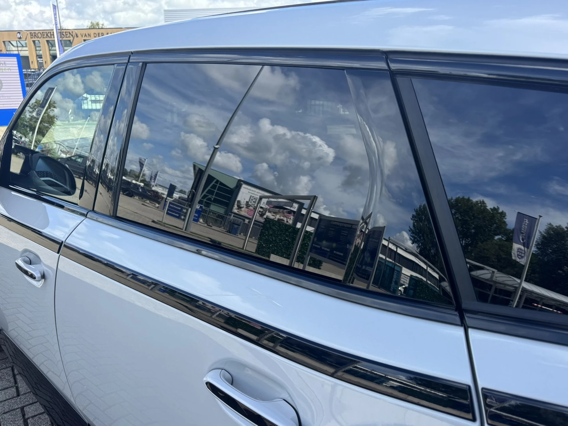 Hoofdafbeelding BMW XM