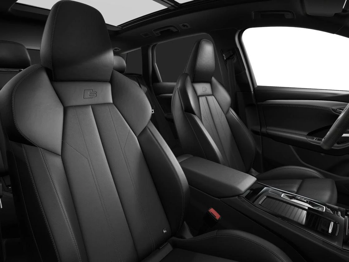 Hoofdafbeelding Audi Q6 e-tron