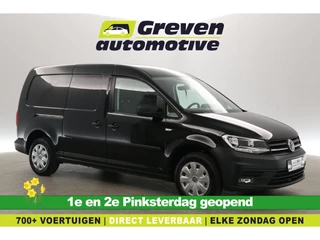 Volkswagen Caddy Maxi TSI 102PK | Benzine | Airco | Camera | Navi | Stoelverw.