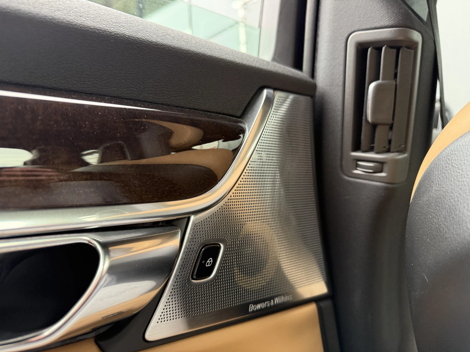 Hoofdafbeelding Volvo S90