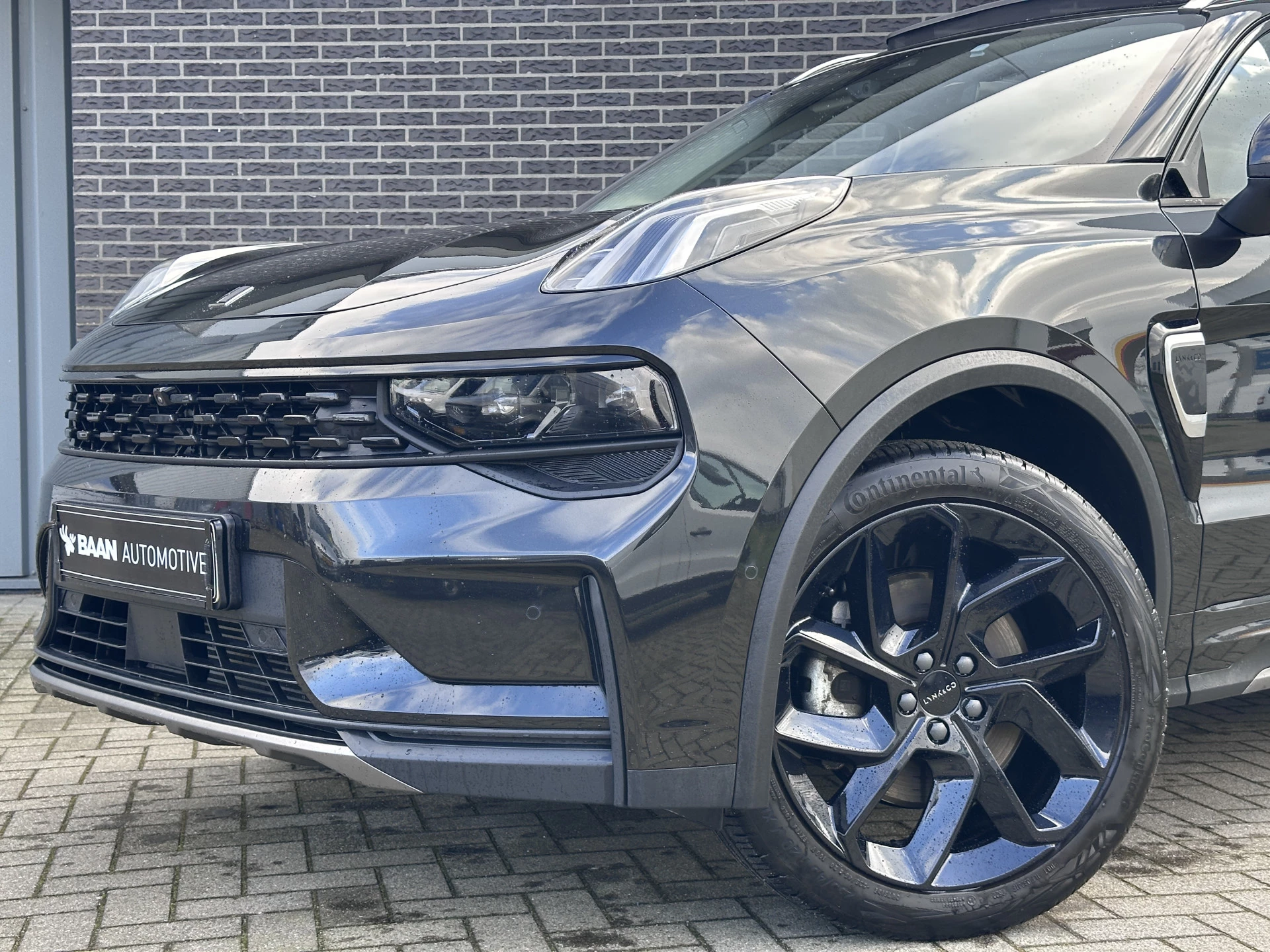 Hoofdafbeelding Lynk & Co 01