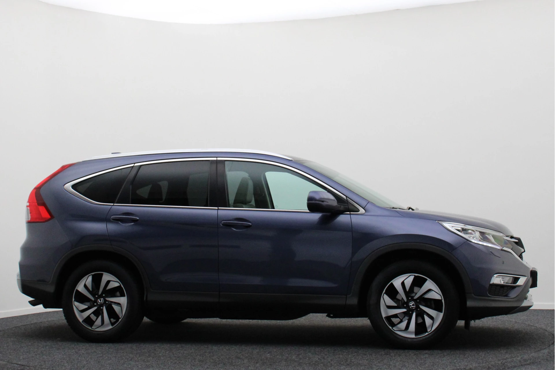Hoofdafbeelding Honda CR-V