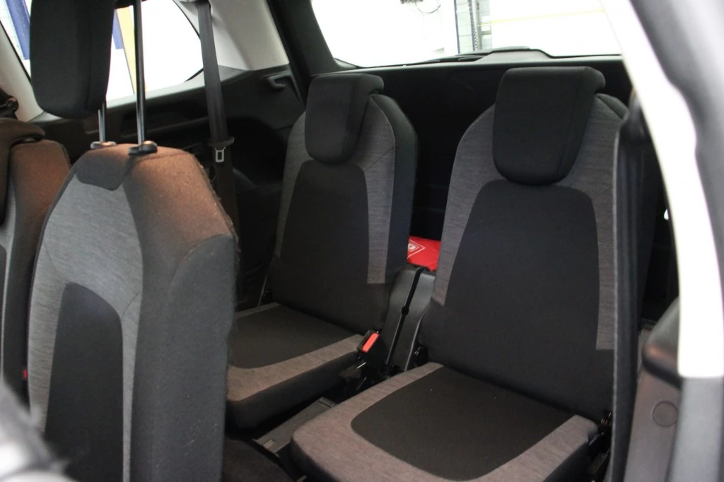 Hoofdafbeelding Citroën Grand C4 Spacetourer