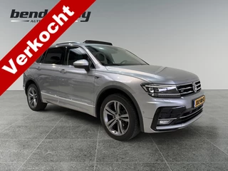Volkswagen Tiguan Allspace 1.5 TSI Highline 7p. DSG Highline | R-line | Pano dak