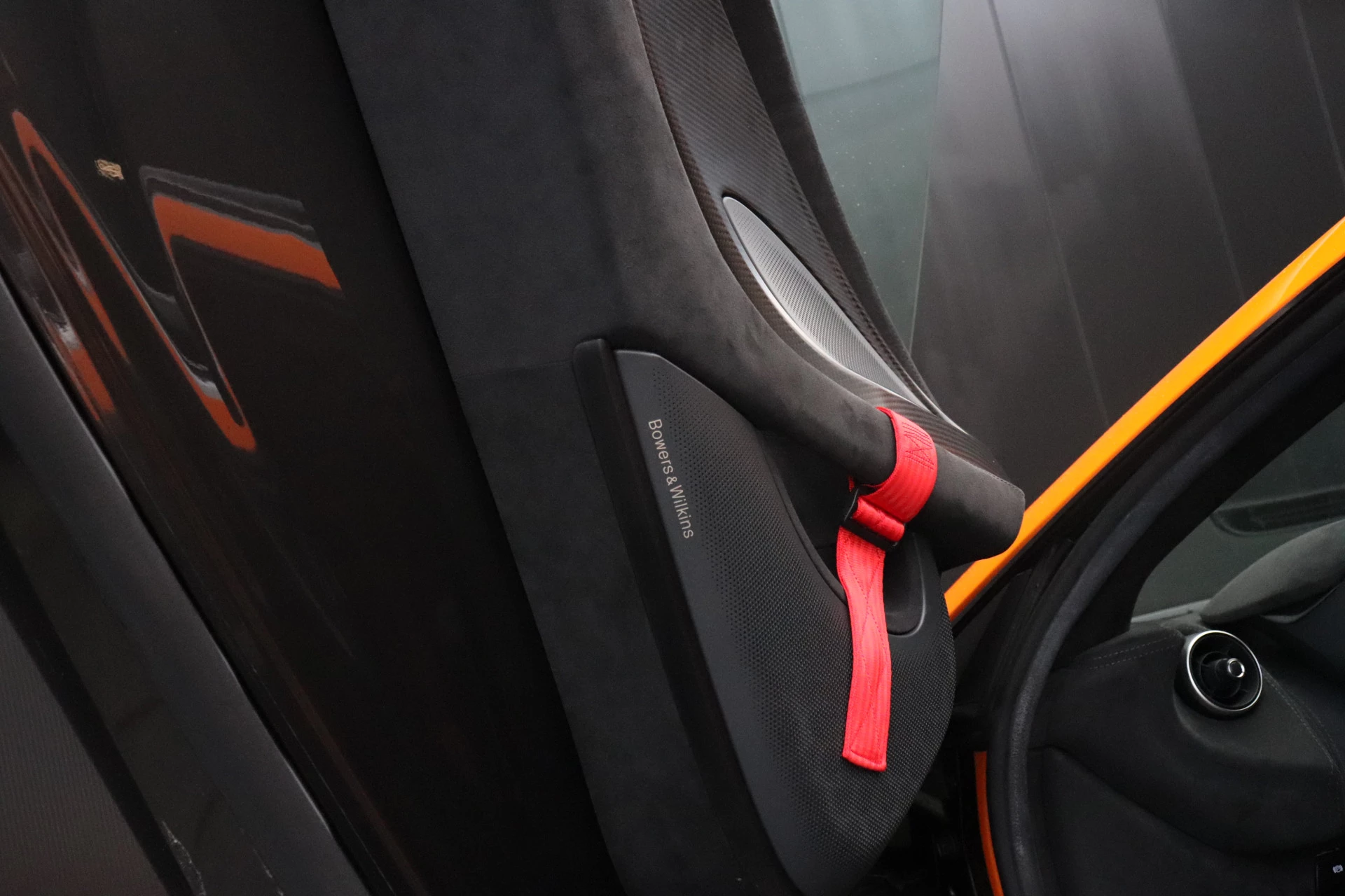 Hoofdafbeelding McLaren 620R