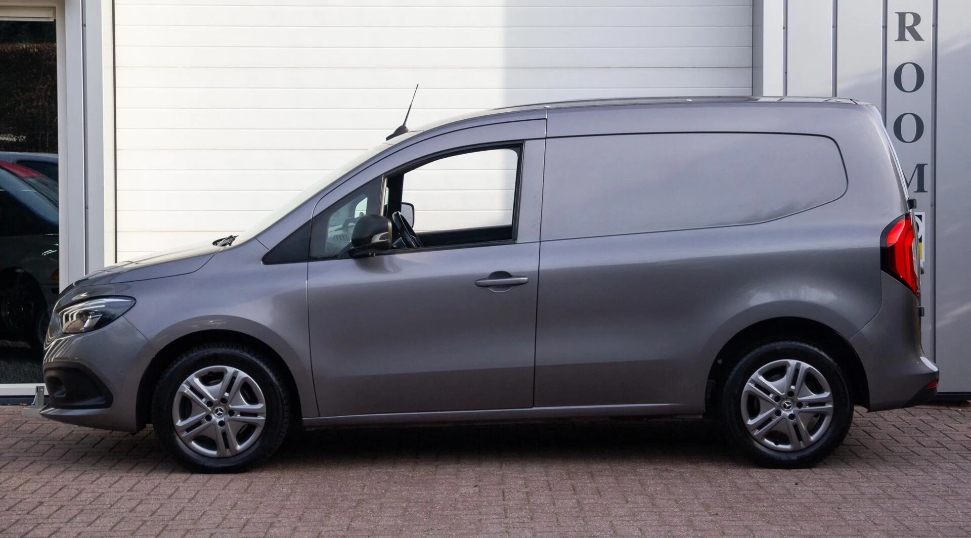 Hoofdafbeelding Mercedes-Benz Citan