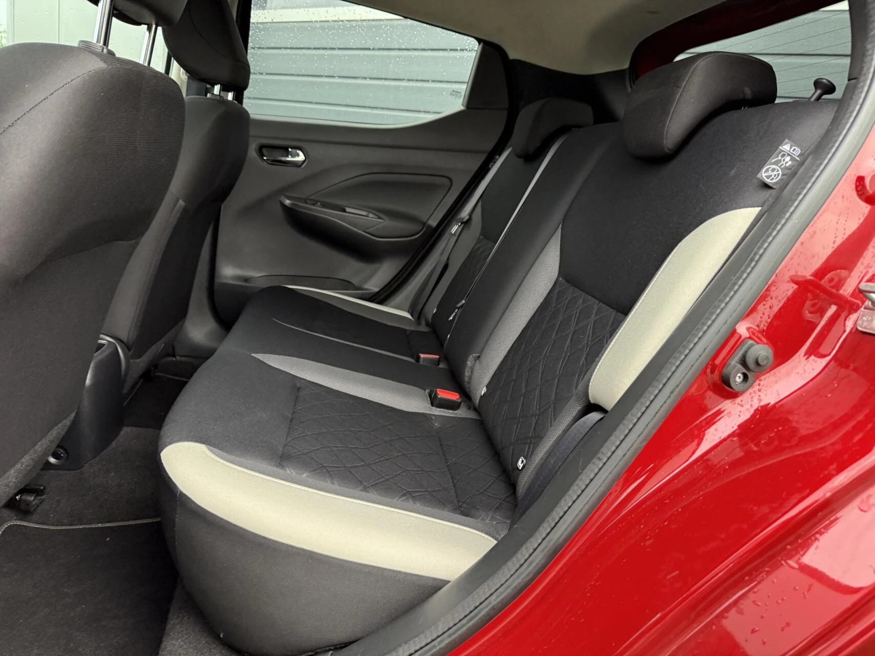 Hoofdafbeelding Nissan Micra