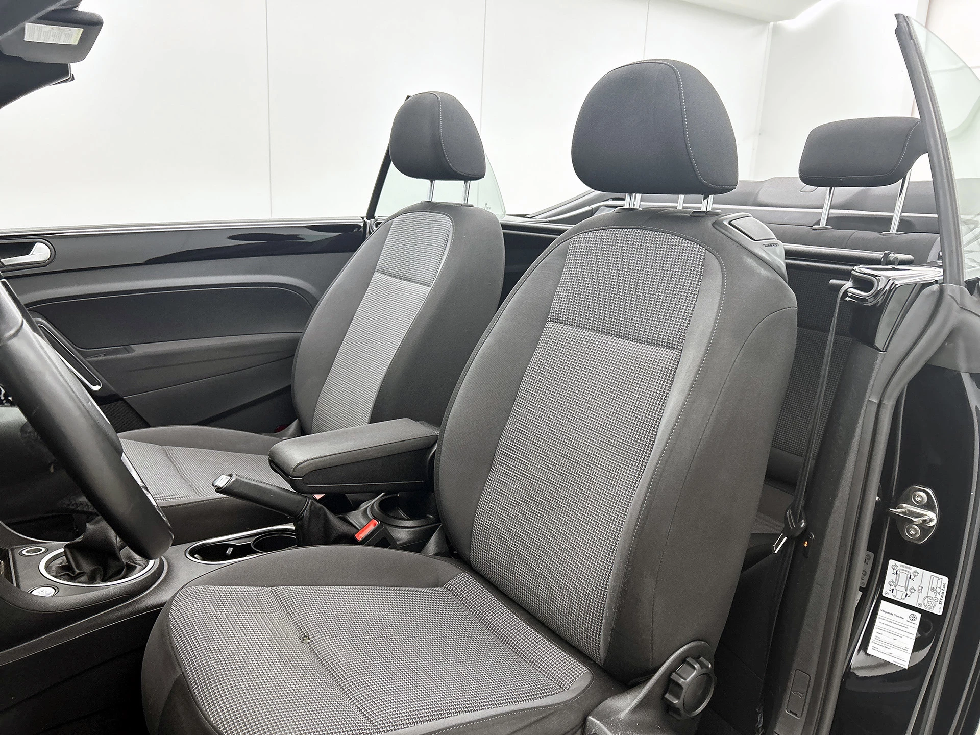 Hoofdafbeelding Volkswagen Beetle