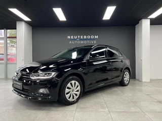 Volkswagen Polo 1.0 TSI Carplay | Clima | Led | Keyless |