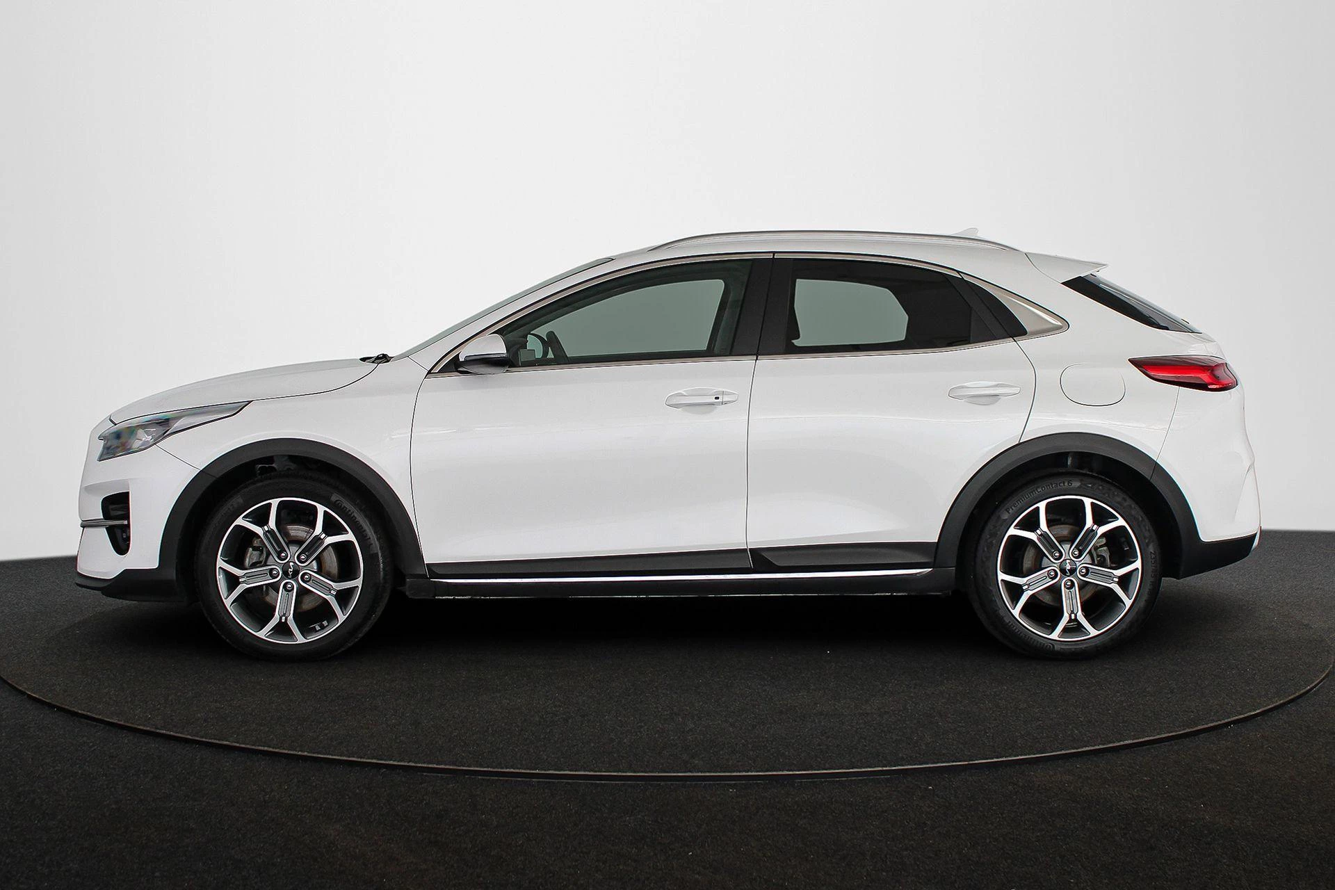 Hoofdafbeelding Kia XCeed