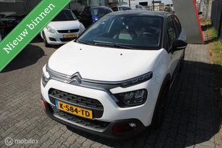 Citroen C3 1.2 PureTech C-Series