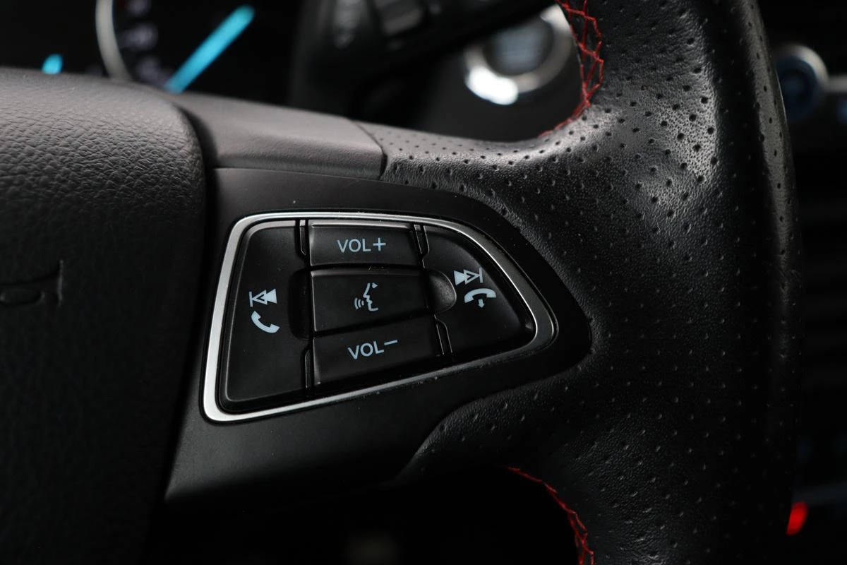 Hoofdafbeelding Ford EcoSport