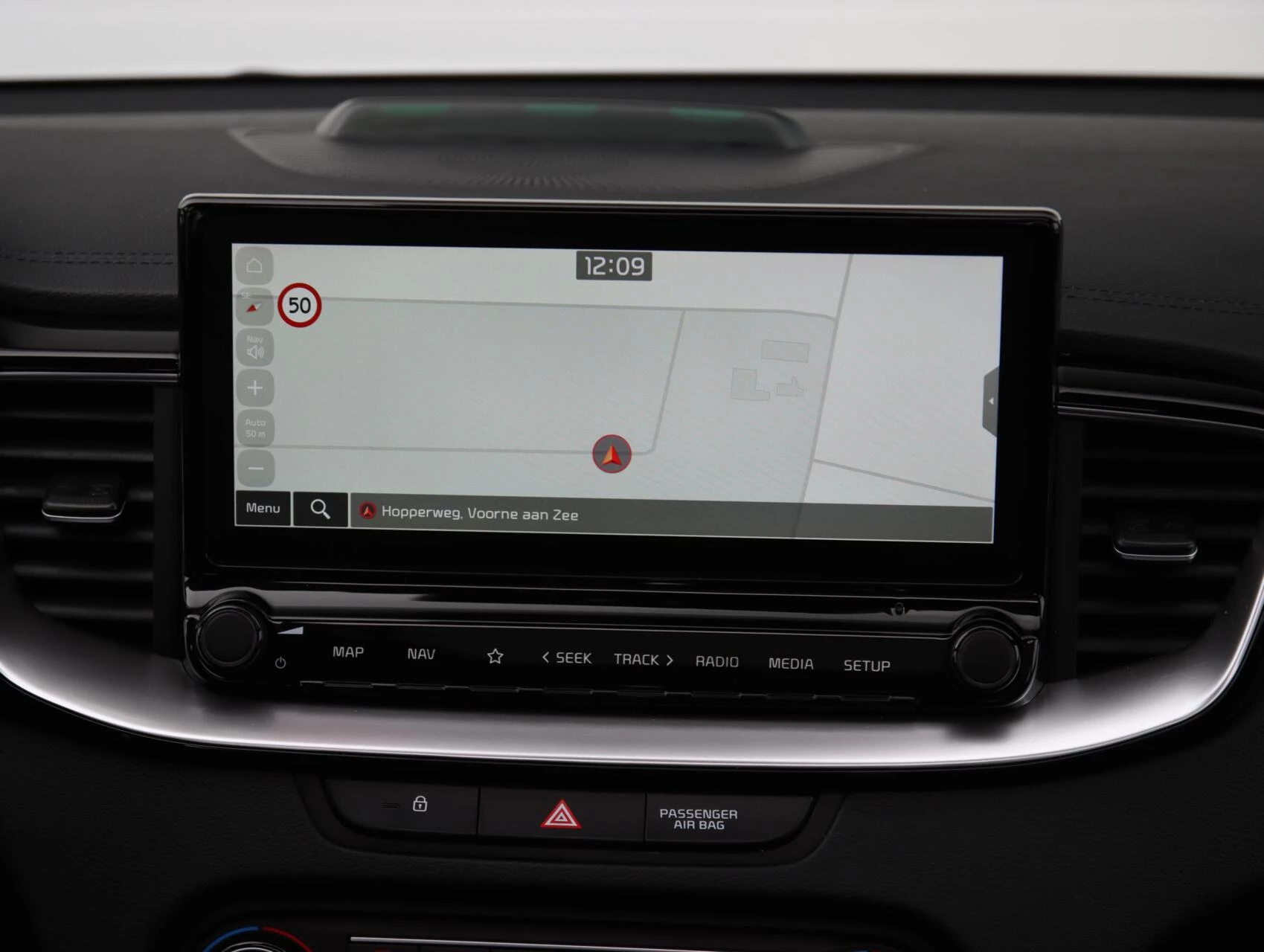 Hoofdafbeelding Kia XCeed