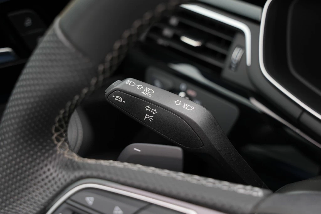Hoofdafbeelding Audi S5