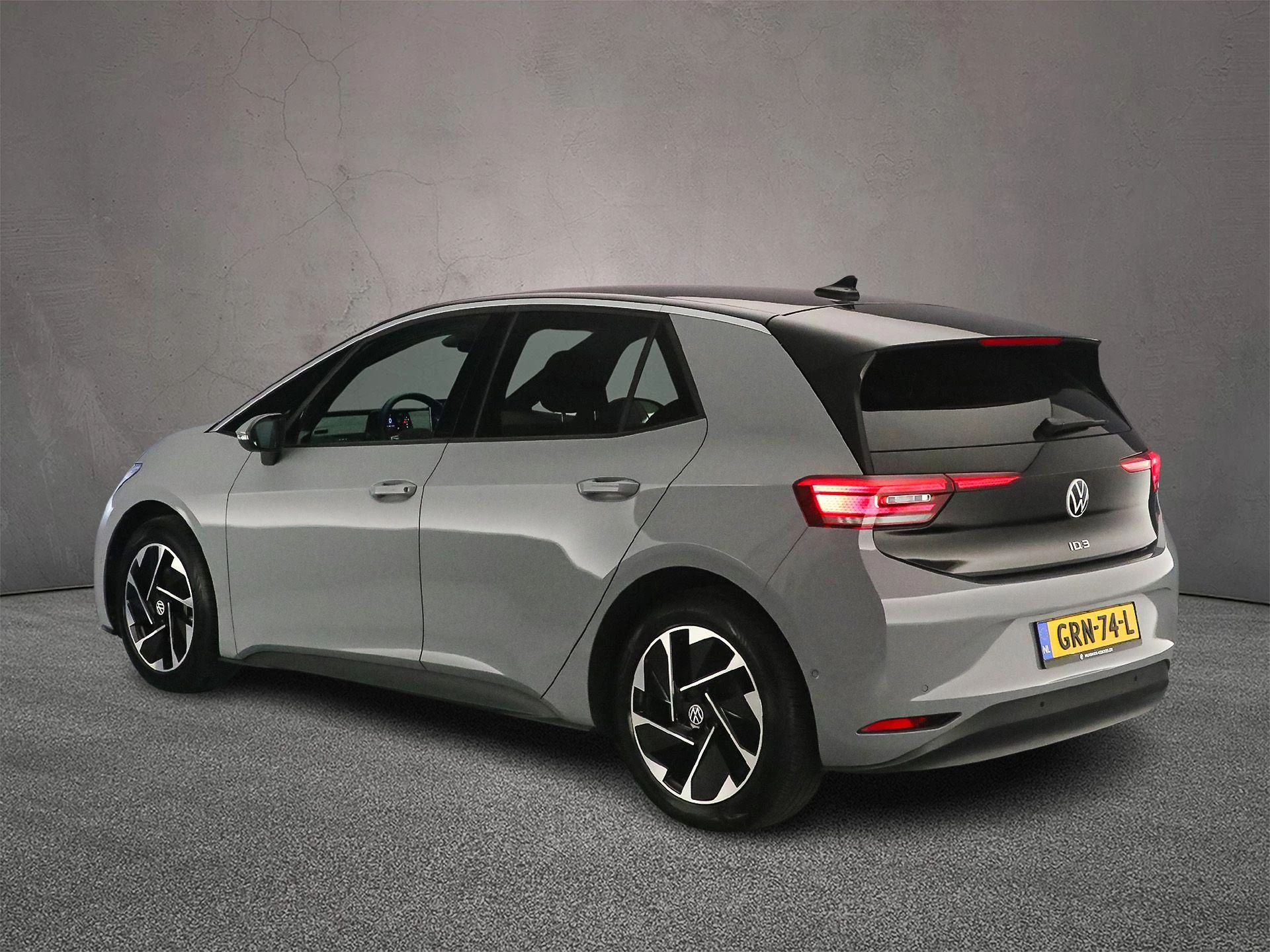 Hoofdafbeelding Volkswagen ID.3