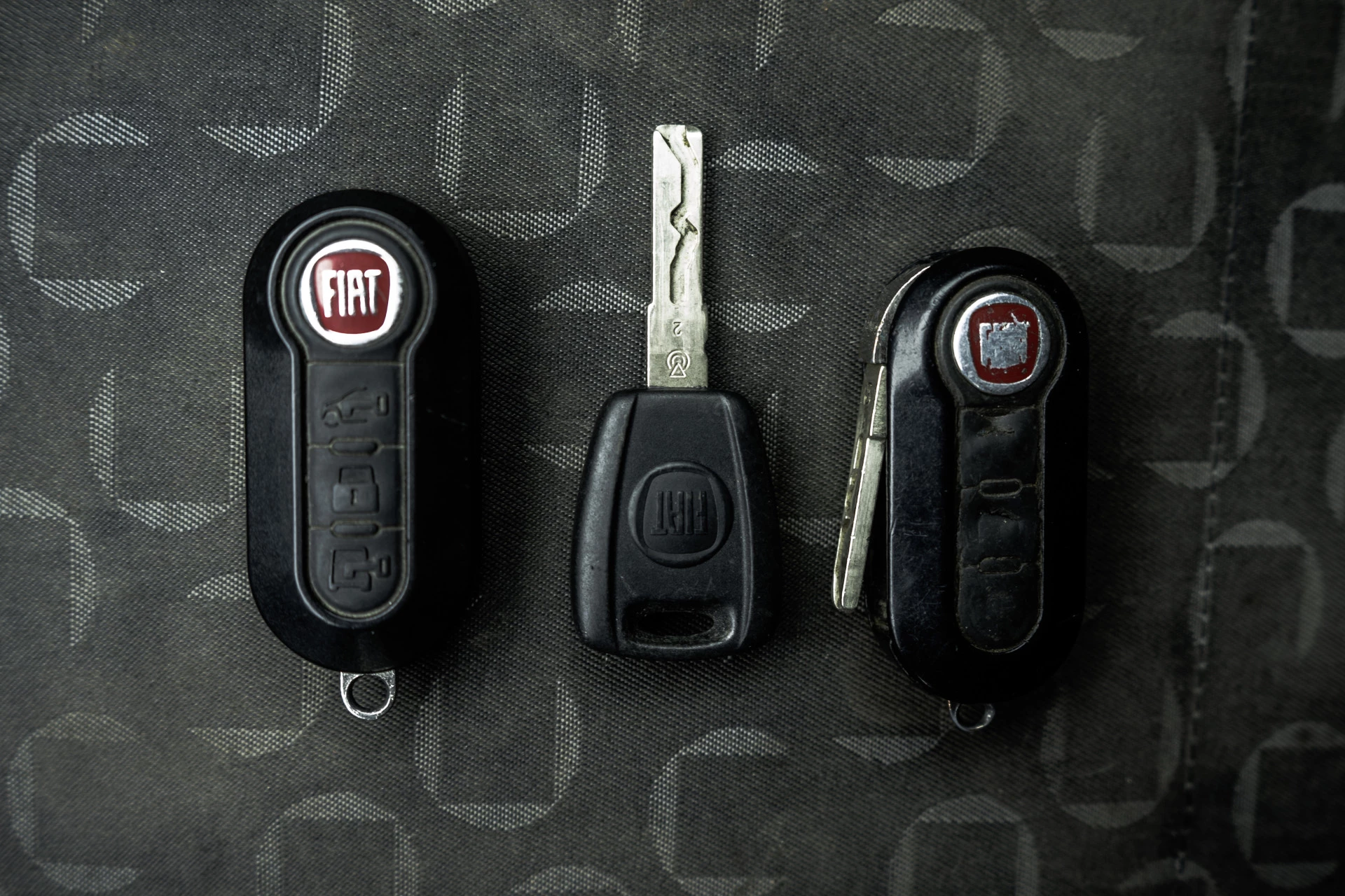 Hoofdafbeelding Fiat Doblò