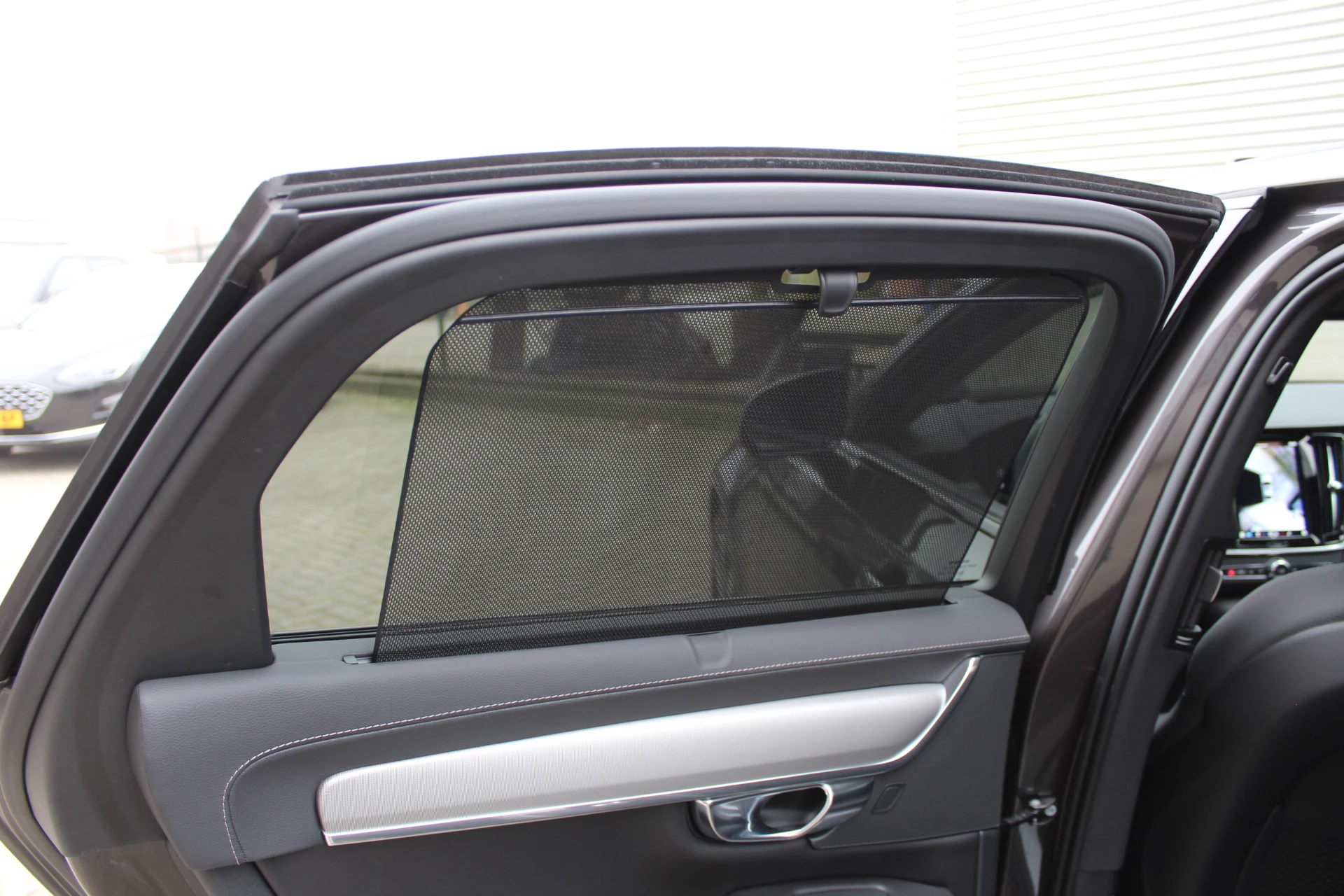 Hoofdafbeelding Volvo S90