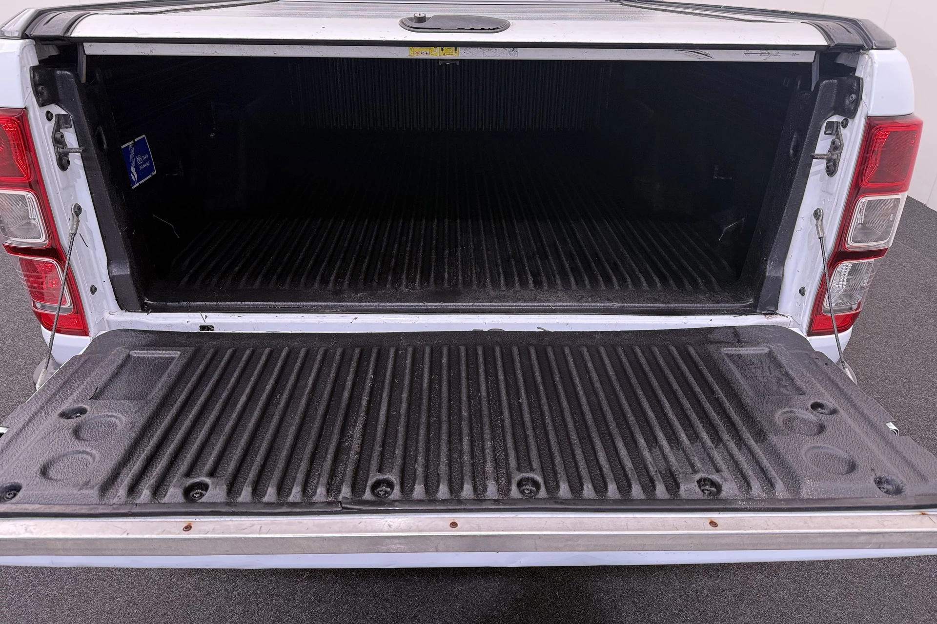 Hoofdafbeelding Ford Ranger