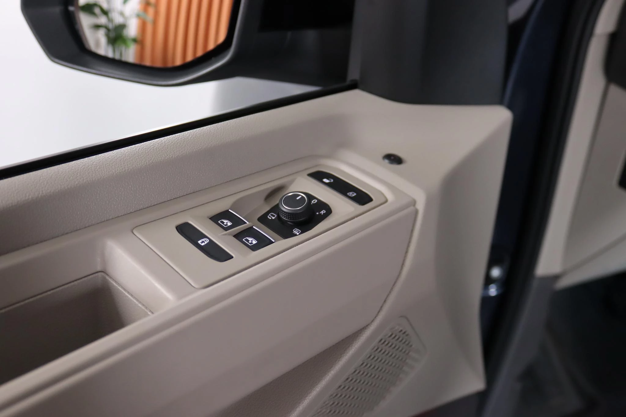 Hoofdafbeelding Volkswagen Multivan
