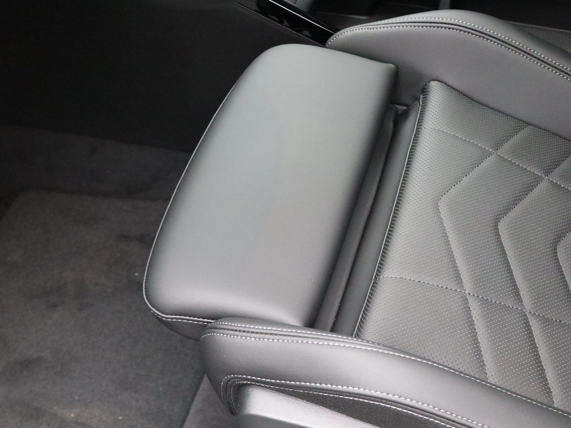 Hoofdafbeelding BMW iX1