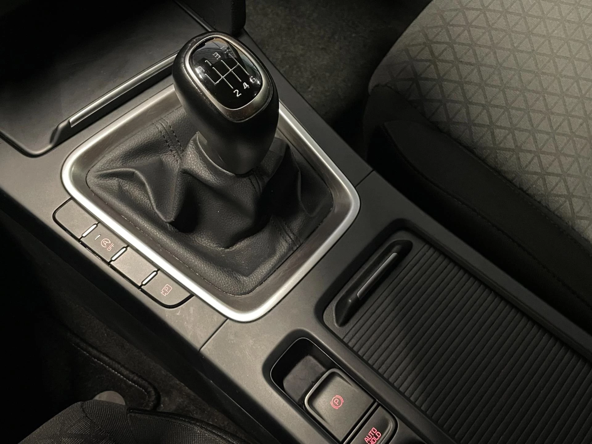 Hoofdafbeelding Kia Ceed