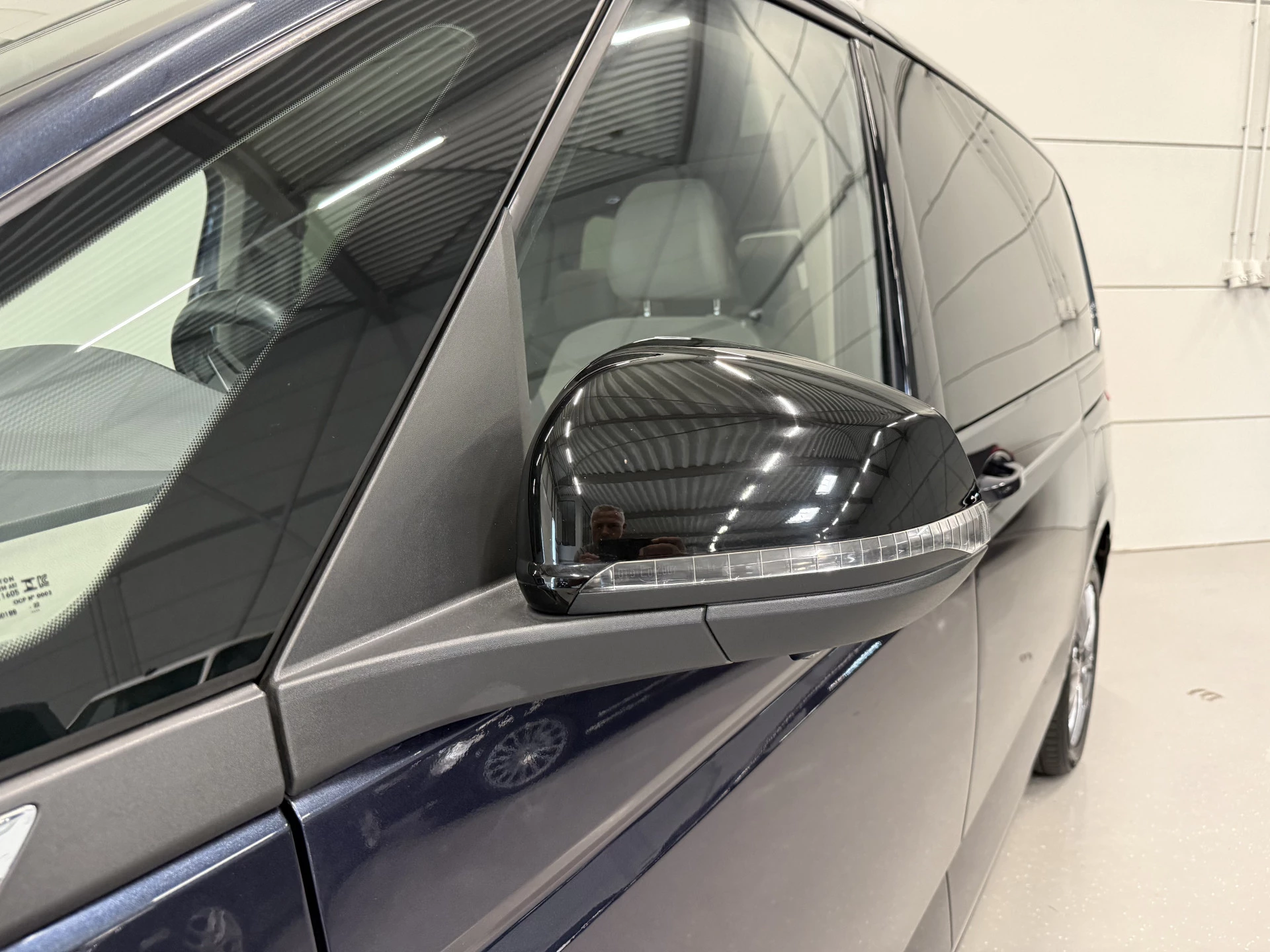 Hoofdafbeelding Volkswagen Multivan