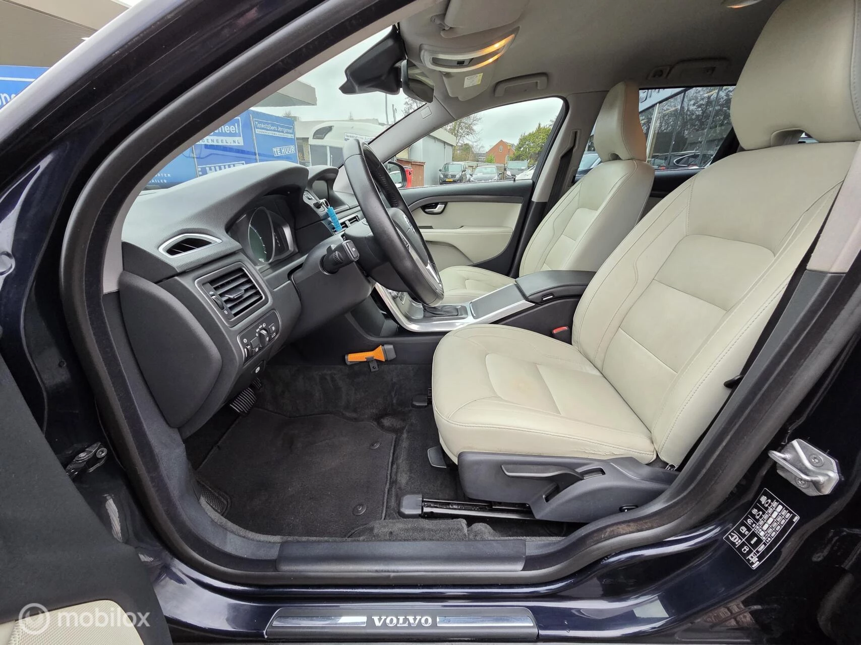 Hoofdafbeelding Volvo V70