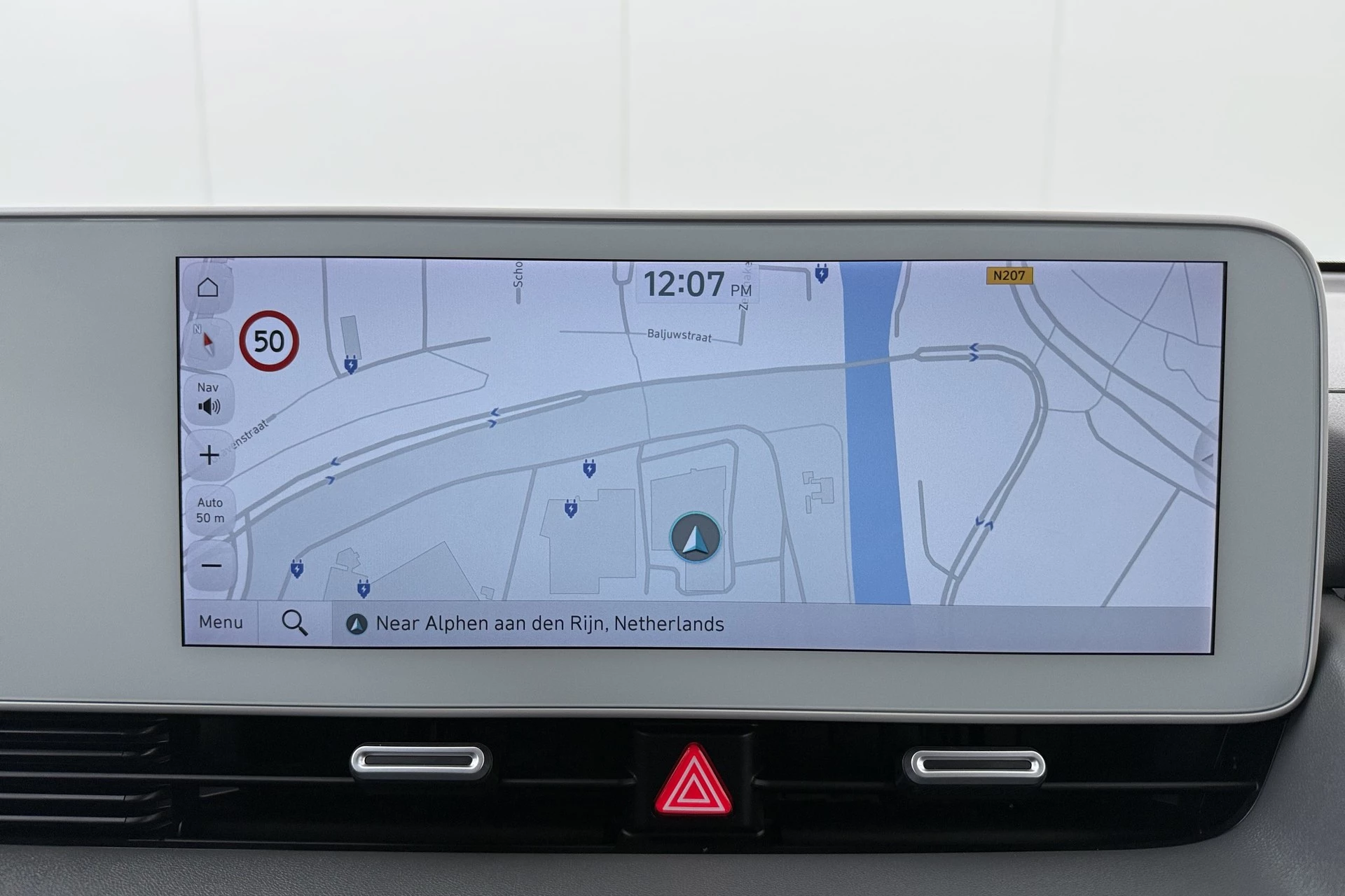 Hoofdafbeelding Hyundai IONIQ 5